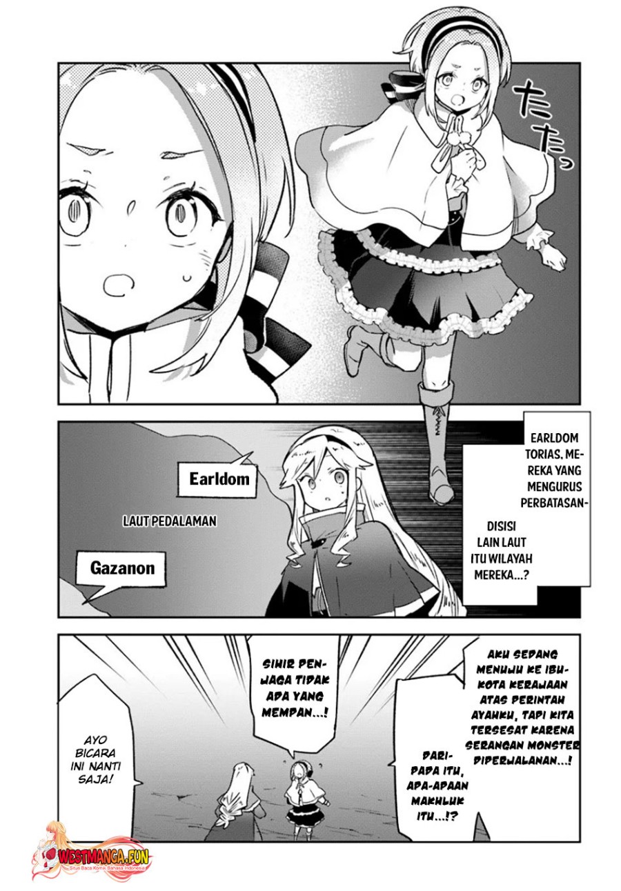Henkyou Gurashi no Maou, Tensei shite Saikyou no Majutsushi ni naru ~Aisarenagara Nariagaru Moto Maō wa, Ningen o Shiritai~